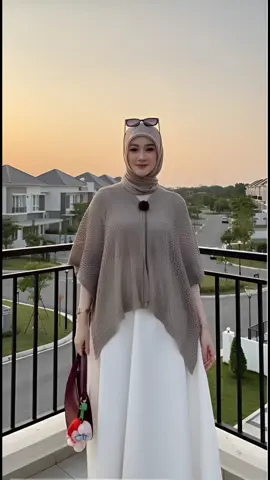 #dresscantik #bajuoneset 