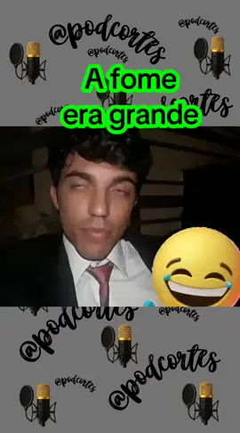 Eu sumiria da festa na hora #videoviral #humorista #podcortes 