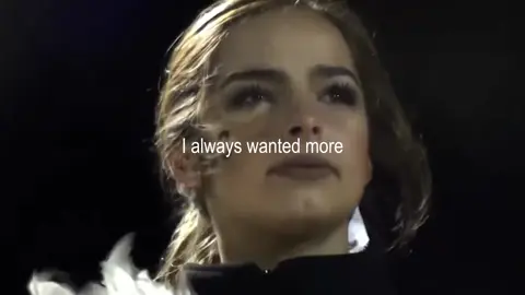 she always wanted more and she went and got it :) #addisonrae #addison #sza 