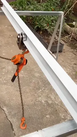 Bánh xe ray I / H, ứng dụng cẩu trục, tời nâng hàng, mái trượt cỡ lớn và các hạng mục cơ khí cần tải nặng #banhxerayi #banhxerayh #cokhichetao #nhafunas #xh 