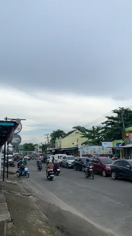 Di tempat kalian aman?                            #masukberanda #pangkalpinang #krisis#bangkabelitung #padahariini 