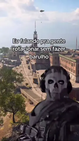 aí fica difícil kkkk #cod #warzone #meme #gamer