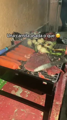 Una carnita o que 
