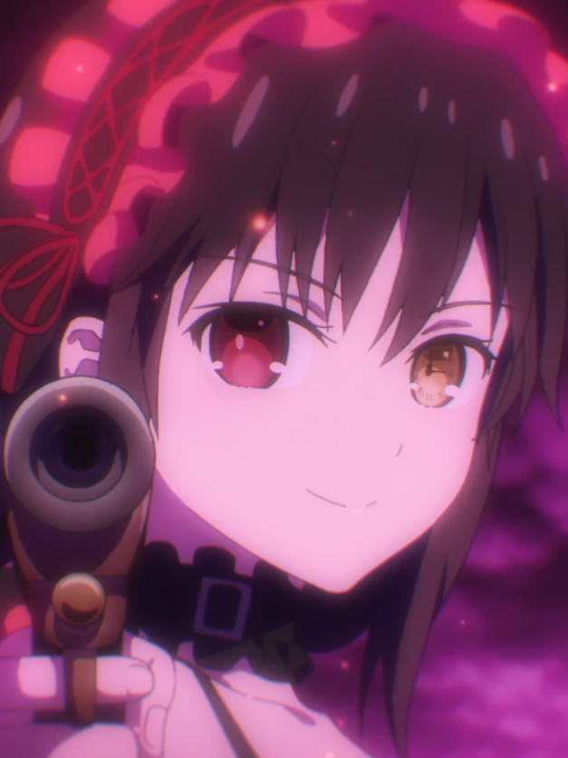 kurumi best Waifu ❤️ #anime #datealive #kurumi 