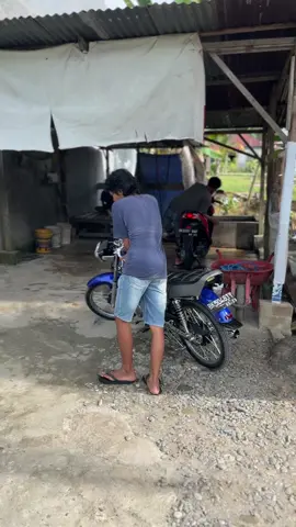 apakah terlihat menarik?#rxkingatylemedan #fyppppppppppppppppppppppp #rxking135cc #fypage #fyp 