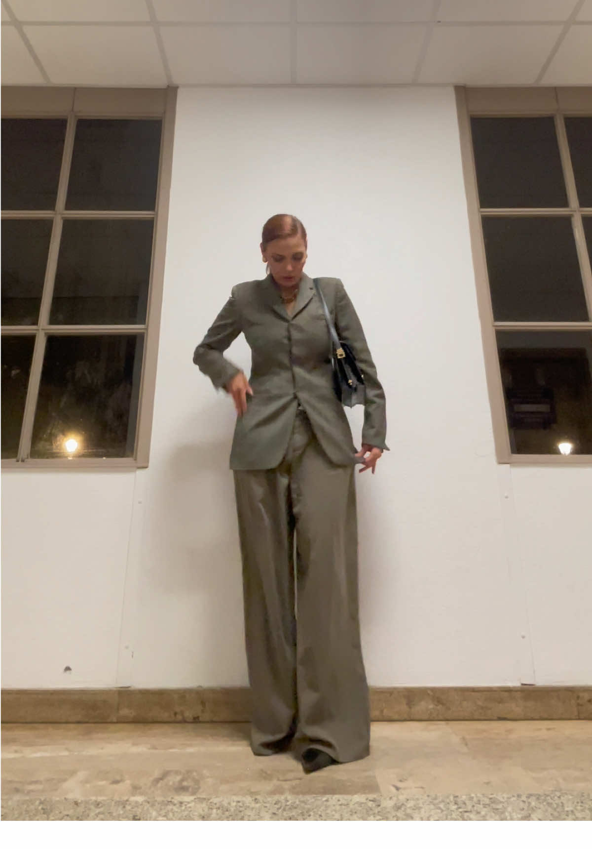 #grwm #fashionoutfitinspo #outfit #arrumesecomigo #look 