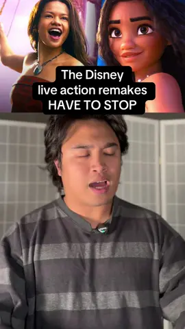 It’s probably gonna make a billion dollars #fyp #disney #moana #filmtok #movietok 