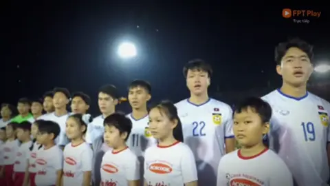 🔥 VÒNG LOẠI ASIAN CUP 2027 🇱🇦 LÀO - VIỆT NAM 🇻🇳  🗓️ 19h - Hôm nay 19/11/2025 🏟️ SVĐ quốc gia Lào 📺 Trực tiếp tại VTV5, FPT Play, Youtube… Trận đấu sẽ được diễn ra trên SVĐ Quốc Gia Lào (Vientiane). Hãy đến để cổ vũ cho Những chiến binh Sao Vàng giành chiến thắng tưng bừng nhé 🇻🇳🇻🇳🇻🇳 #doituyenvietnam #vietnam #asiancup #bongda #xuhuong 