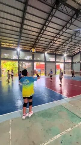 !! #ฟีดดดシ #เด็กอีสาน #เด็กอุบล #วอลเลย์บอล #ฝันให้ไกลไปให้ถึง 