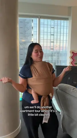 Quick little (empty-ish) apartment tour 🫶🏼 @DevenChris 