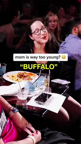 #standup #comedy #fyp #bodypositivity #plussizeedition  