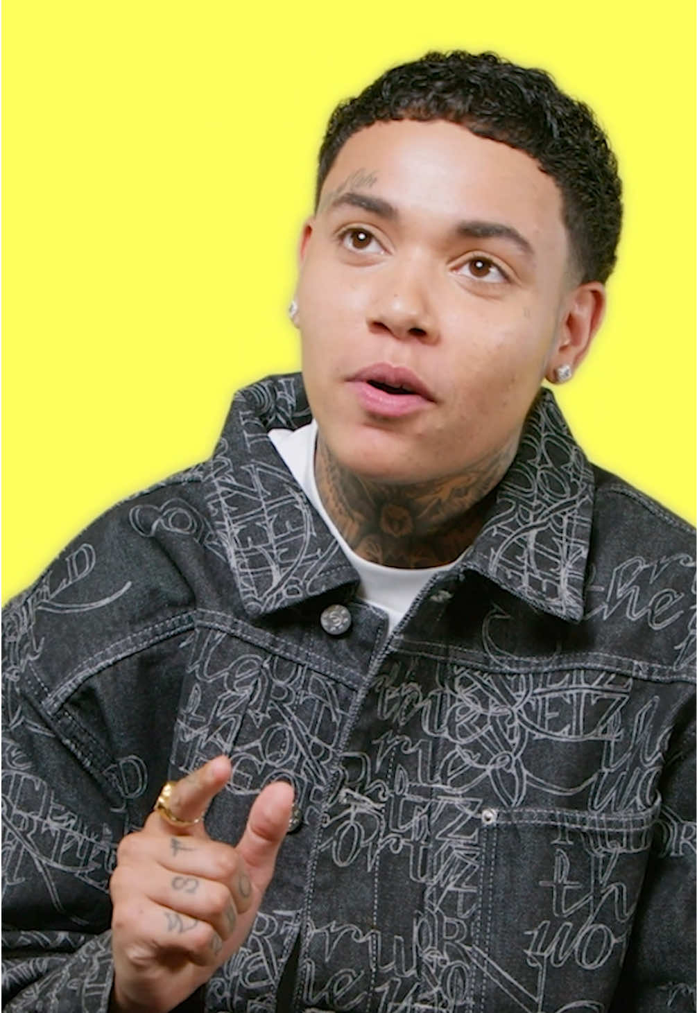 we’re a big fan of double entendres 😉 @kwn  #genius #verified #kwn #dowhatisay #withallduerespect #lyrics #singer #songwriter #music #viralmusic #doubleentendre