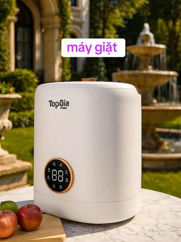 may giat#shopcôngân #tiepthilienket #xuhuong2025 