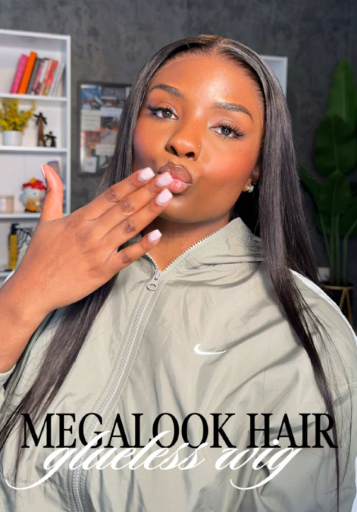 Best hair on the market prices has dropped crazy low! & Black Friday up to 50% OFF! @Megalookhair @Megalookhair shop  #TikTokShopBlackFriday #TikTokShopCyberMonday  #threego #megalookhair #gluelesswig  #136gluless  #lacefront  #wig #wiginstall #wigtok 