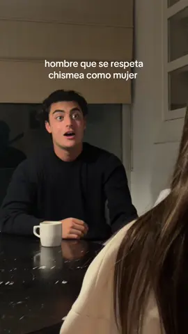 No acepto un no por respuesta 