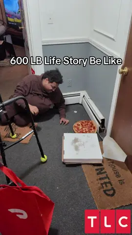 POV:600 lb Life Story Intros be over the top😭🤣 Part 27 #fyp #relatable #pov #600poundlife #foru 