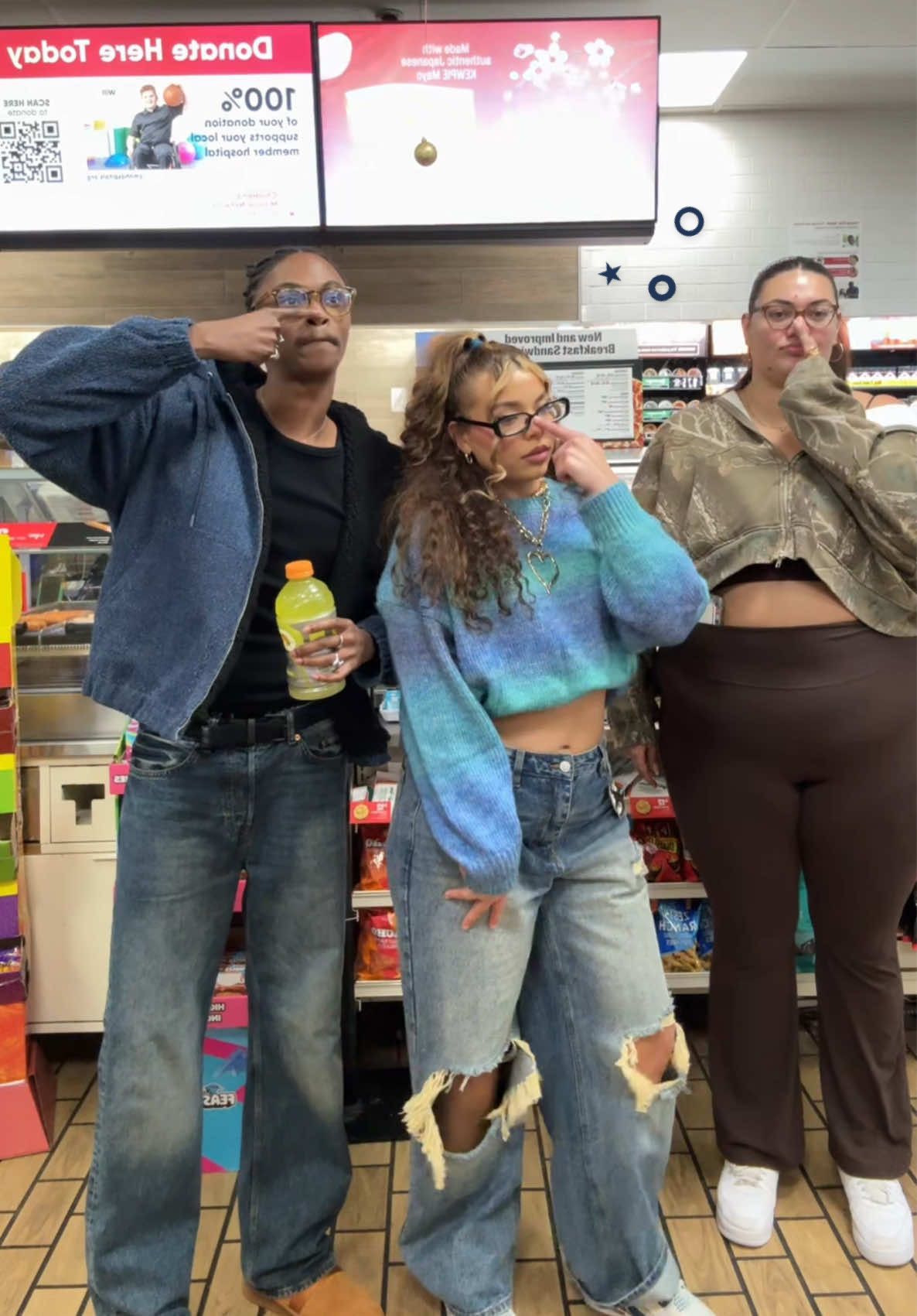 @NovaMEN we luv u ⋆｡° #szn4 