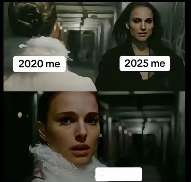 sự thay đổi lớn