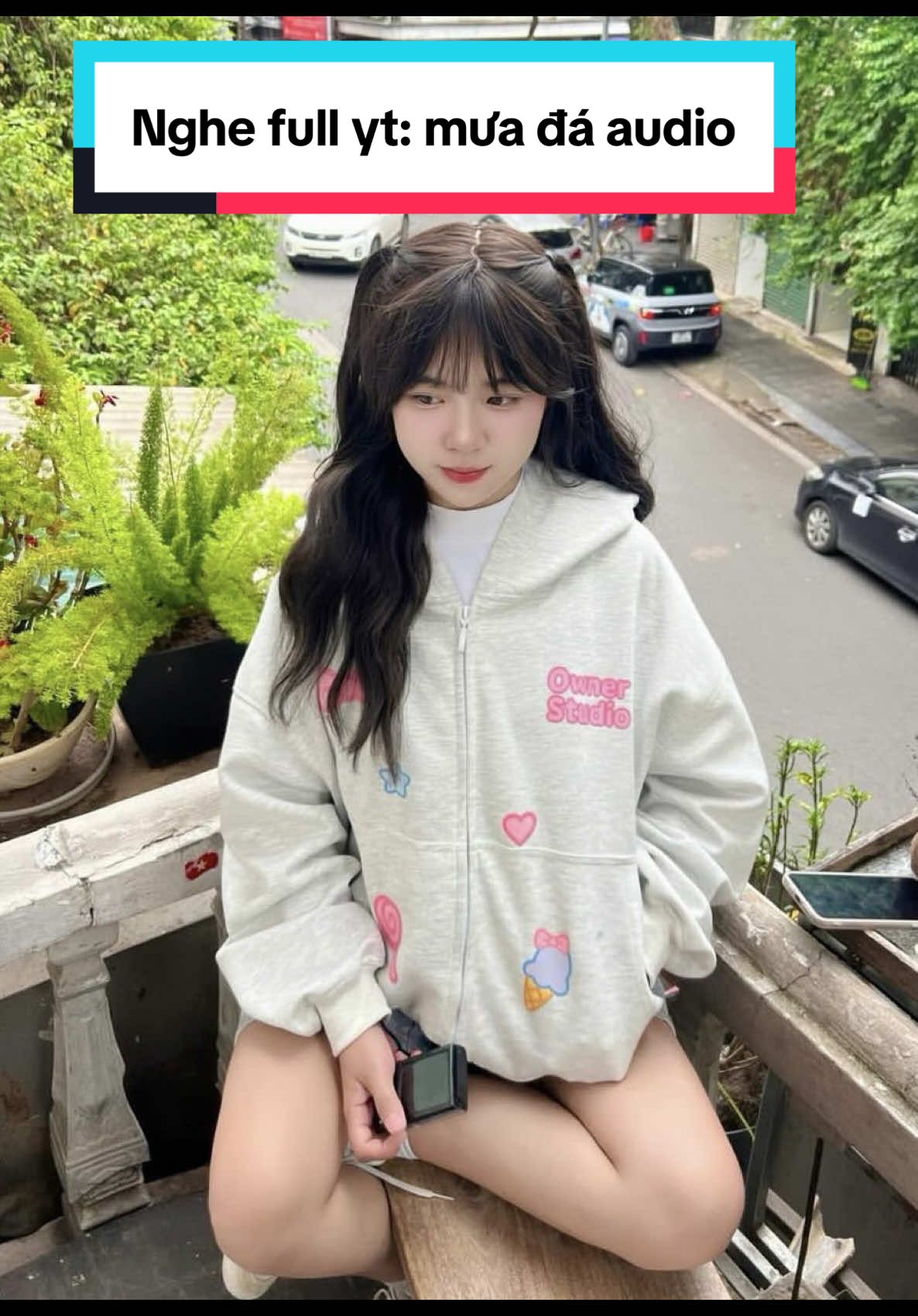 Truyện audio: đại ca trường và cô gái ngốc hay làm nũng ( yt: mưa đá audio ) #truyenaudio #audio #thanhxuanvuontruong #xuhuong #ngontinh 