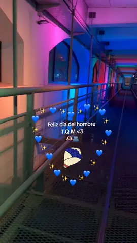 #diadelhombre #19denoviembre #foryoupage 