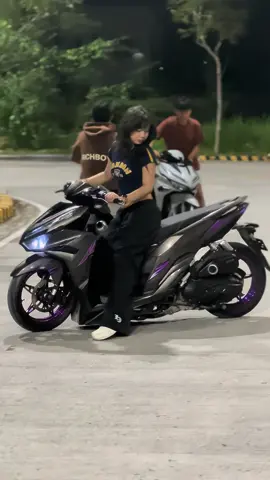 🤩 #click125i #variomodifikasi #vario125new 