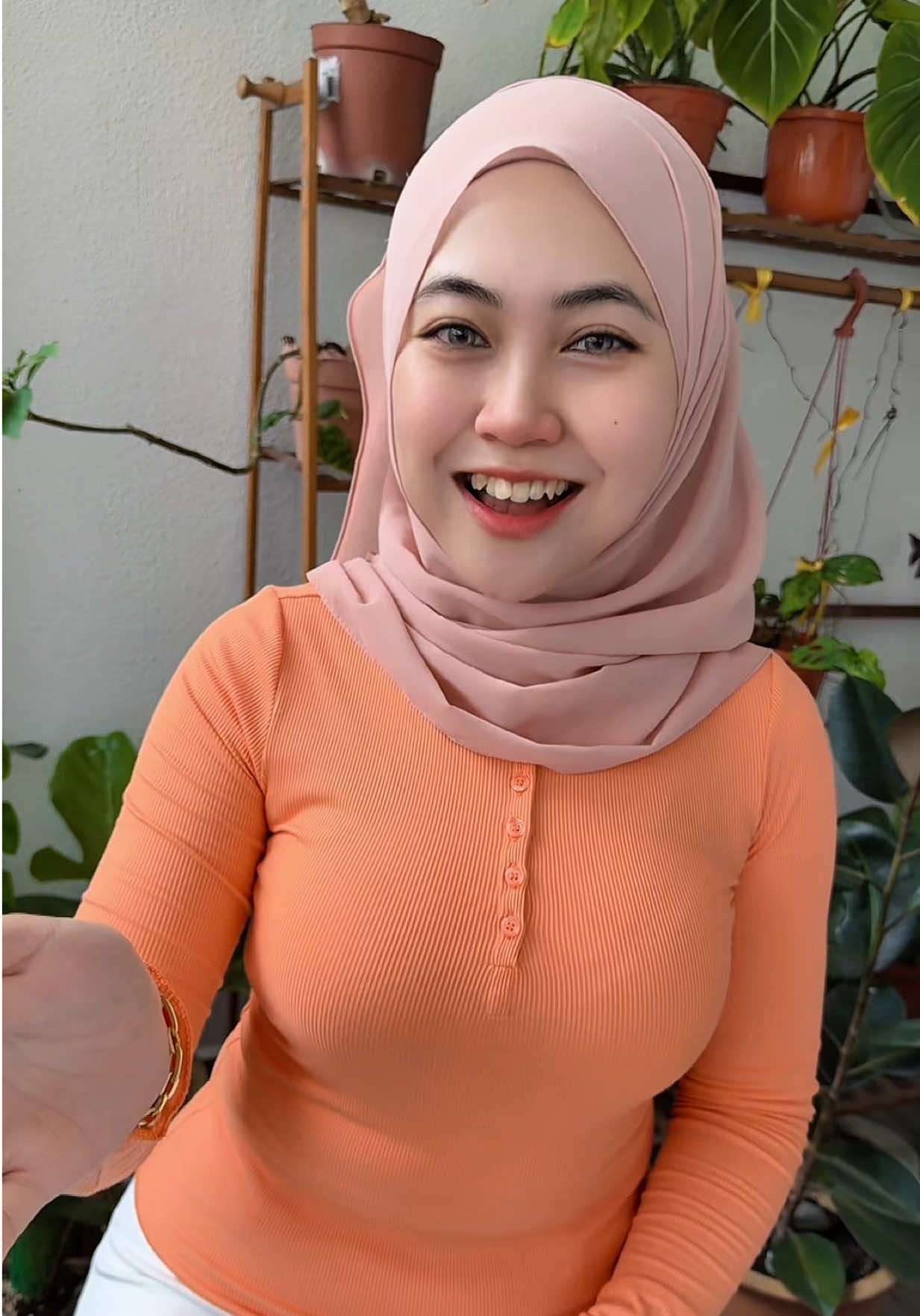 ❤️ #einaaziq #mekjamukakna #jamuwanita 