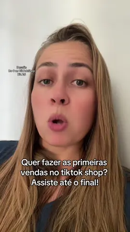 Roteiro completo pra você viralizar e vender muito no tiktokshop.  Se isso te ajudou, não esquece de me seguir! #tiktokshop #tiktokshopbrasil #rumo2k #dicasdetiktok #criadordeconteudo 