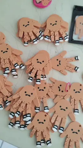 Alm, encontré mi pantone 😭 #talktothemano #humor #comedia #impresion3d #morenito 