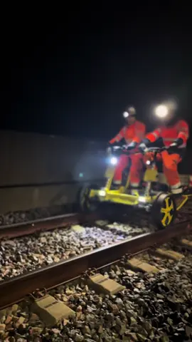 #sncf #cheminot #train #voieferroviaire 