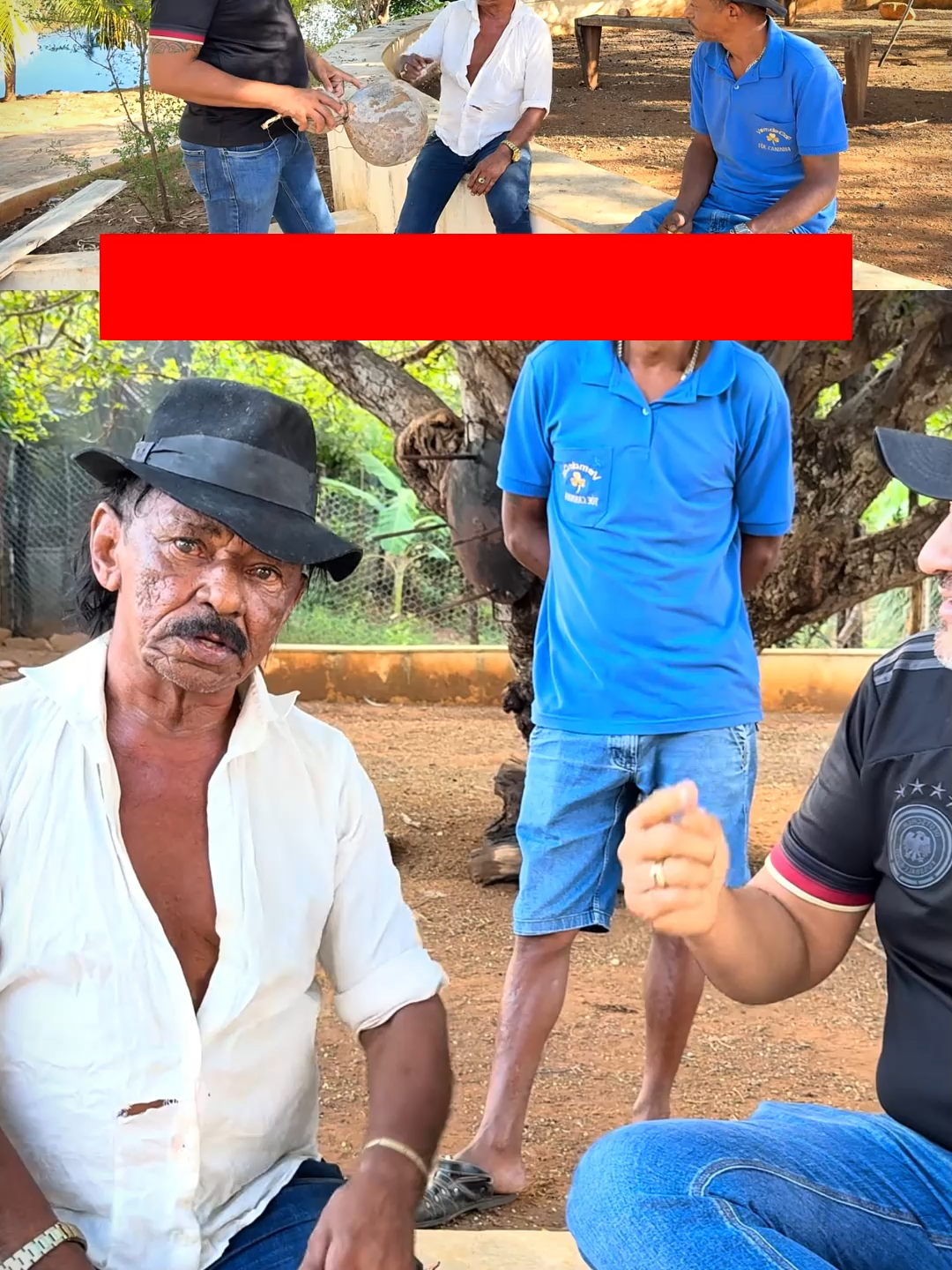 TIRINGA NÃO QUER LIBERAR O CLOUDFLARE PT6 😂