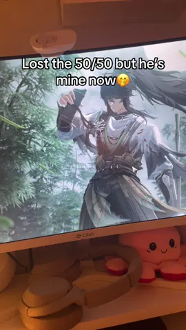 The grind paid off😋 #wutheringwaves #fyp 