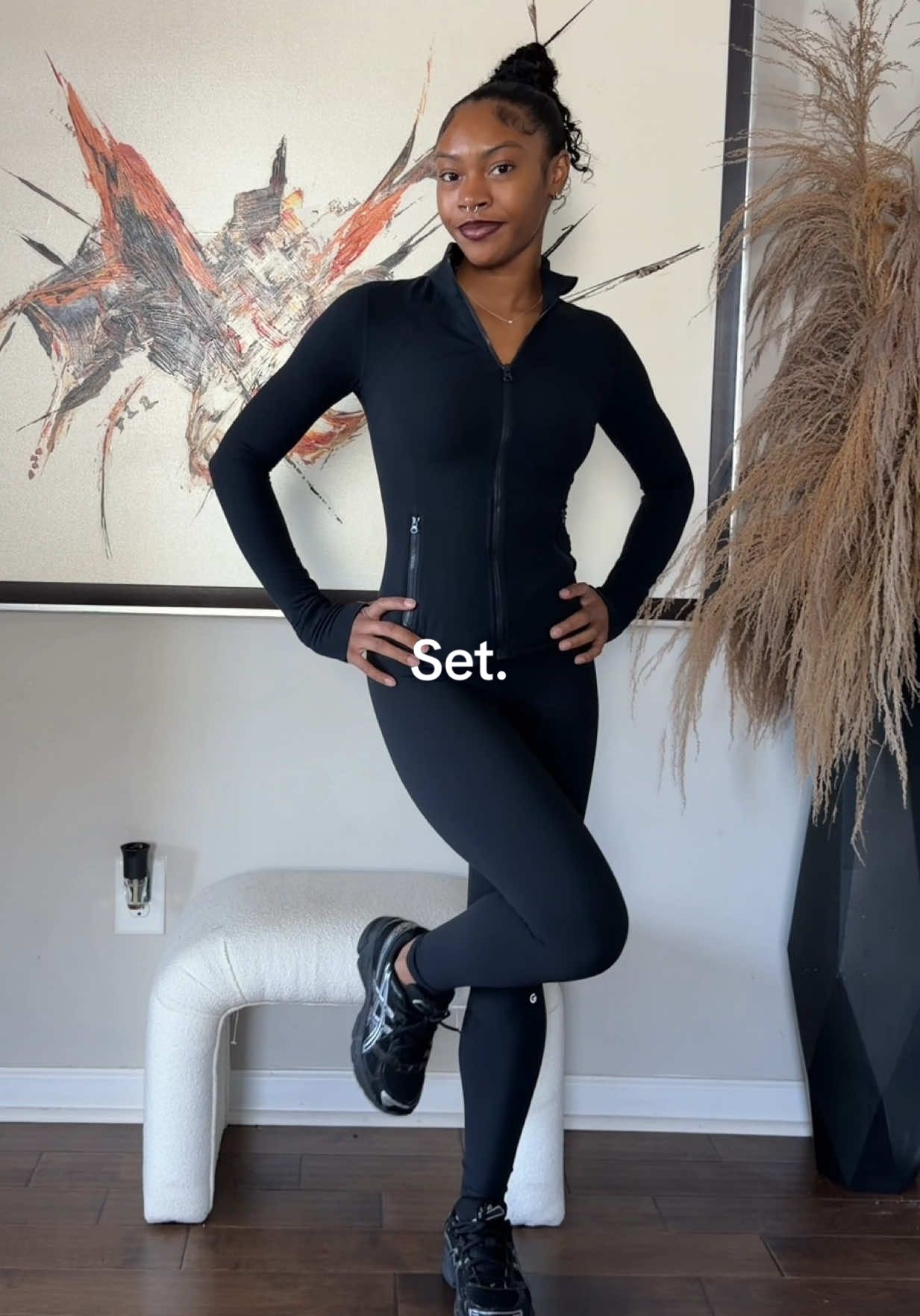 Yall better run while their Black Friday sale is here, 18% off!! 🖤🖤🖤 @Glowmode #glowmode #tiktokshop #springtok 