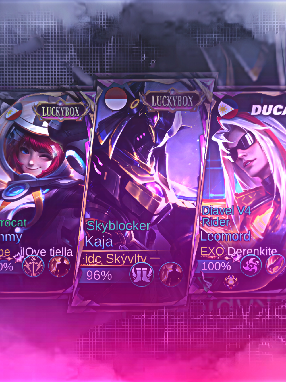 #stellars : katanya sayang kok ga ngasi kabar😹 [ PRESET + MENTAHAN ] https://whatsapp.com/channel/0029Vb6H2IM72WU2JbrTo82I w : @ethéreal, Fánzz @est,Deren’v2  cr [ @fanzzssy_ ] #scygengs #mobilegends #WinWithMLBB #MLBB 