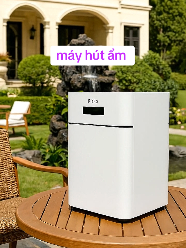 may hút am#shopcôngân #tiepthilienket #xuhuong2025 