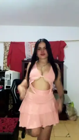 Tu eres mala😈🙈🔥