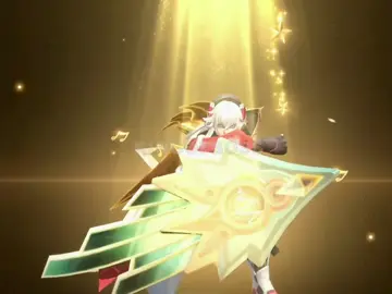 Hiệu Ứng Zata Giáng Sinh Sổ Sứ Mệnh 84  ©KOB #lienquan #lienquanmobile #lienquanmobile_garena #GamingOnTikTok #nhireviewlqaov 