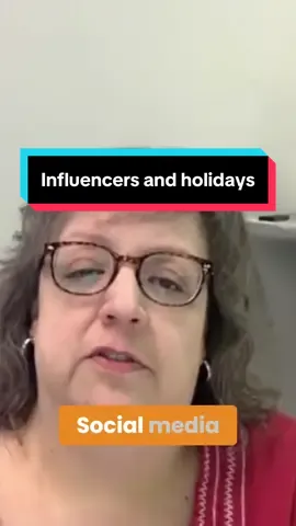 Would you consider partnering with a local influencer? 🤔 #holidays #influencers #socialmediamarketing #socialmediamanager #socialmediatips