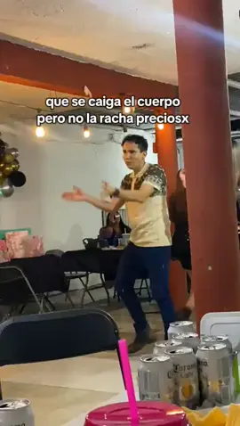para la racha #racha #viral #fiesta #caída