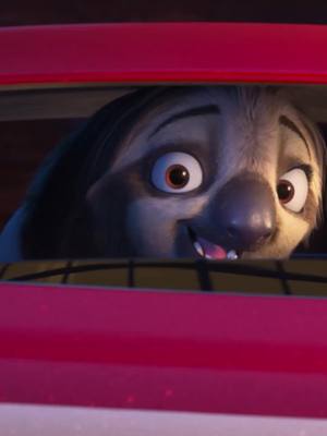 The dream team is BACK! Get your tickets now for Zootopia 2, only in theaters November 26! 