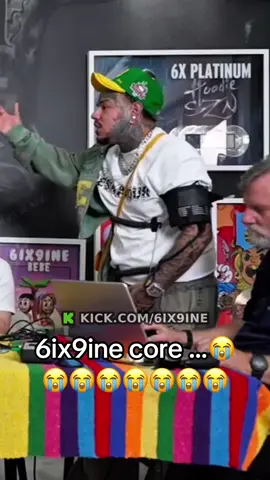 #fyp #adinross #6ix9ine #n3on 