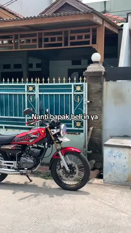 semoga seng Uung keturunan gek keturutan 🤲🏻😇#fyppppppppppppppppppppppp #rxking135cc #rxkingperedambiru #rxkingsetlypakguru #rxkingnusantara 