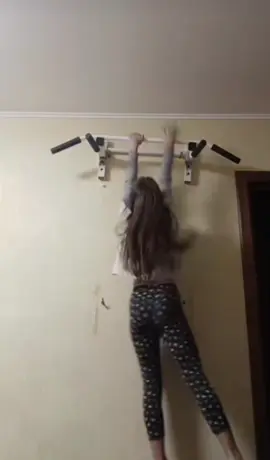 Soy muy hiperactiva 😝