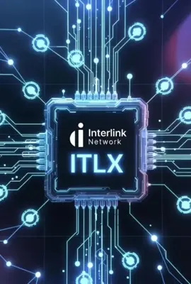 mỗi ngày thế giới thay nhanh hơn chúng ta nghỉ ! #interlink #ITLG #ITL 