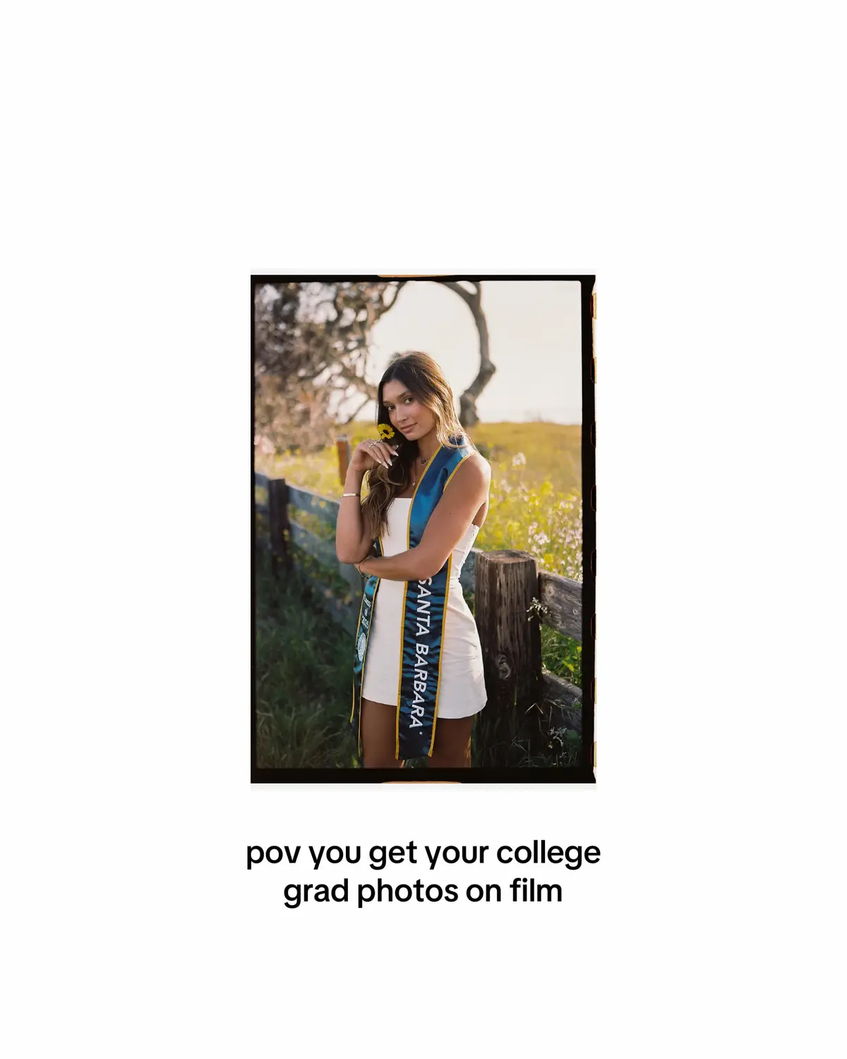 can’t believe the grad bookings are already happening but SOCAL grads!! Couple more spots left DM / kaylacunananphoto@gmail.com  #filmphotographer #socalphotographer #gradphotos #sdsu #ucsb