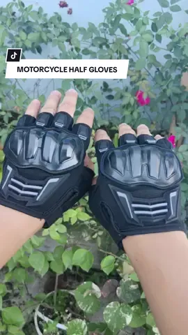 Motorcycle Half Gloves.  Lightweight ,  Breathable and Stretchable Good for all Riders. #gloves #motorcycle #gear #riders #accessories 