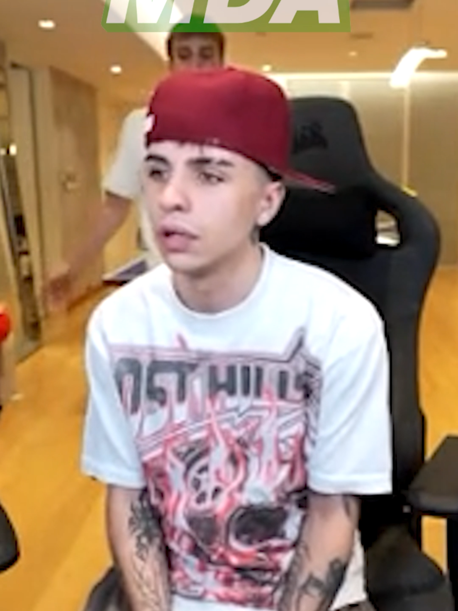 BAULETI FILTRÓ la DIRECCIÓN de los MERNOSKETTI y ESTALLÓ MERNUEL por ESTA RAZÓN...