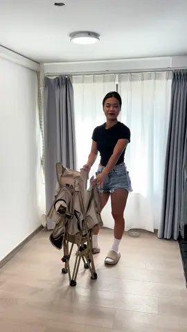 #campingchair #foldingchair #moonchair 