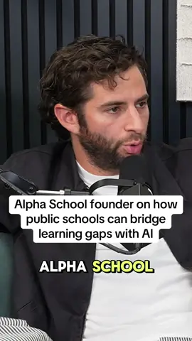 Imagine getting kids excited about reading with personalized stories written just for their level 📚 #TwoParentsAndAPodcast #Podcast #Parenting #Education