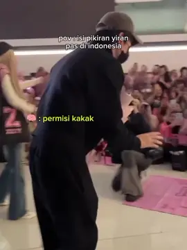 full bingung 😭 #zhouyiran #yiran #aktor 