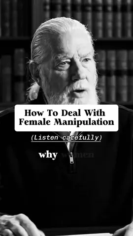 How to deal with female manipulation #men #dating #Relationship #femalenature #truth  